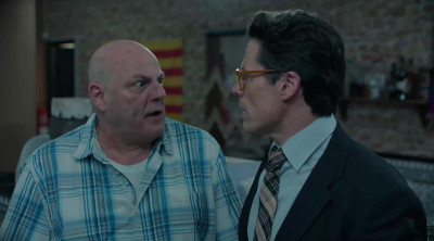 Tráiler '¿Me entiendes o te lo explico?' (2026)