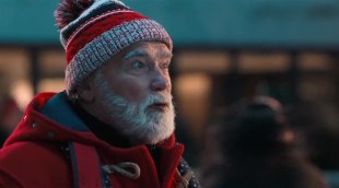 Teaser tráiler en español 'En busca del saco mágico' (2026)
