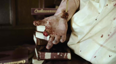 Tráiler en español 'El exorcista: Mártires' (2027)