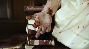 Tráiler en español 'El exorcista: Mártires' (2027)