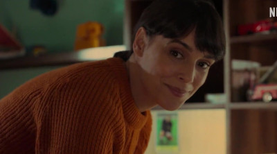 Tráiler 'El niño' (2026)