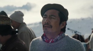 Tráiler en español 'Tenzing' (2026)