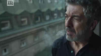 Tráiler en español 'Lo dejamos acá' (2026)