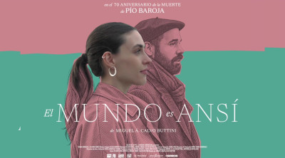 Tráiler 'El mundo es ansí' (2026)