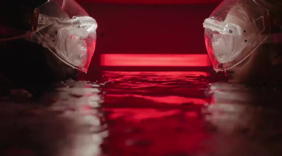 Tráiler 'Above the Below' (2026)