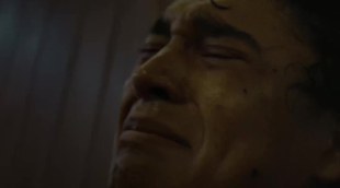 Tráiler en español 'Contra el huracán' (2026)
