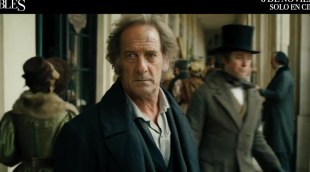 Tráiler en español 'Los miserables' (2026)