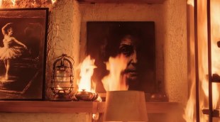 Tráiler 'The Canvas' (2026)