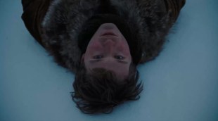 Tráiler 'A Long Winter' (2026)