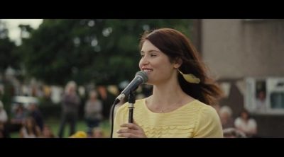 Clip exclusivo 'Una canción para Marion'