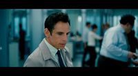 Tráiler 'La vida secreta de Walter Mitty'