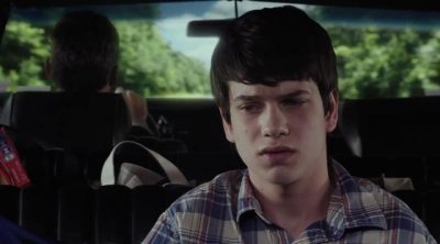 Tráiler español 'El camino de vuelta'