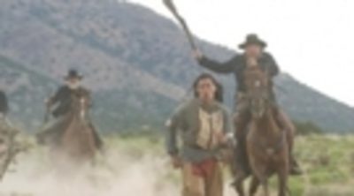 Trailer The Burrowers