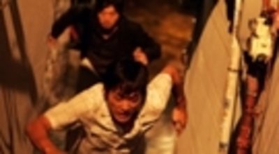 Trailer The Chaser