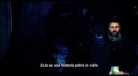 Tráiler 'Guerras sucias (Dirty Wars)'