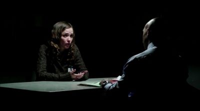 Clip exclusivo 'Insidious Capítulo 2'