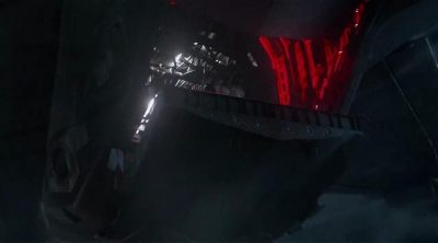 Tráiler español 'Capitán América: El soldado de invierno'