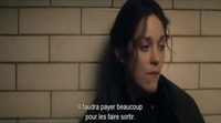 Tráiler Internacional Sin Censura 'The Immigrant'