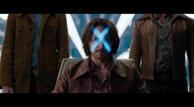 Tráiler 'X-Men: Días del futuro pasado'