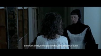 Tráiler 'Camille Claudel, 1915'