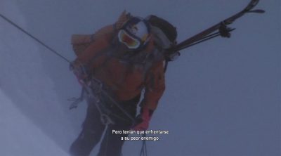 Tráiler 'Mount St. Elias'