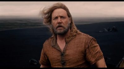 Tráiler español 'Noé'