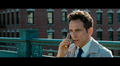 Tráiler extendido español 'La vida secreta de Walter Mitty'