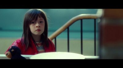 Tráiler '¿Qué hacemos con Maisie?'