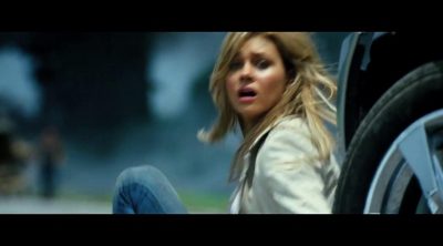 Teaser Super Bowl 'Transformers 4: La era de la extinción'