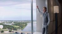 Tráiler Super Bowl 'Capitán América: El soldado de invierno'