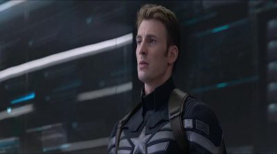 Tráiler español 'Capitán América: El soldado de invierno' #2