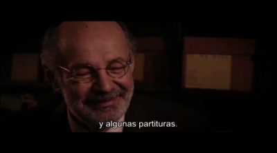 Tráiler 'Al nacer el día'