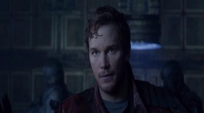 Tráiler español 'Guardianes de la Galaxia'