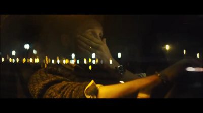 Tráiler 'Locke' #2