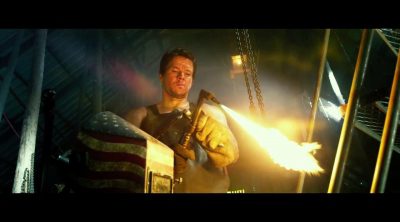Tráiler español 'Transformers 4: La era de la extinción'