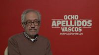 Entrevista a Emilio Martínez Lázaro, 'Ocho apellidos vascos'