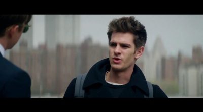 Tráiler final 'The Amazing Spider-Man 2: El poder de Electro'