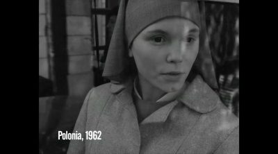Tráiler 'Ida'