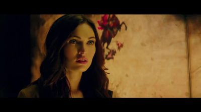 Tráiler español 'Las Tortugas Ninja'