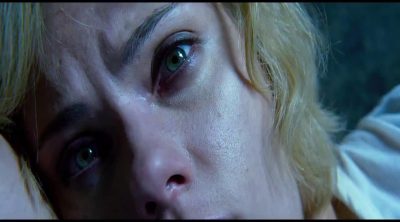 Tráiler 'Lucy'