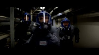 Tráiler extendido en español 'Godzilla'