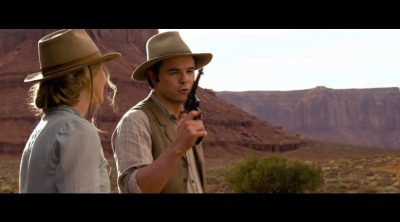 TV Spot 'Mil maneras de morder el polvo'