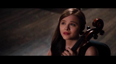 Tráiler 'If I Stay'