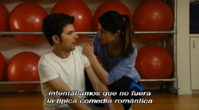 Featurette Exclusiva 'Síndrome Postdivorcio'