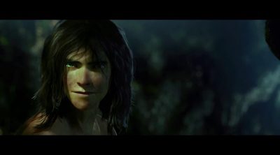 Tráiler español 'Tarzán'
