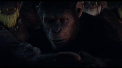 Tráiler 'El amanecer del planeta de los simios' #2
