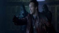 Tráiler 'Guardianes de la Galaxia' #2