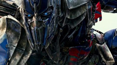Tv Spot 'Transformers: la era de la extinción'