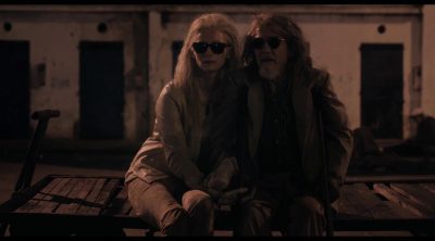 Tráiler español 'Sólo los amantes sobreviven'