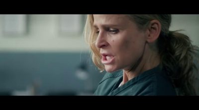 Tráiler 'Reach Me'